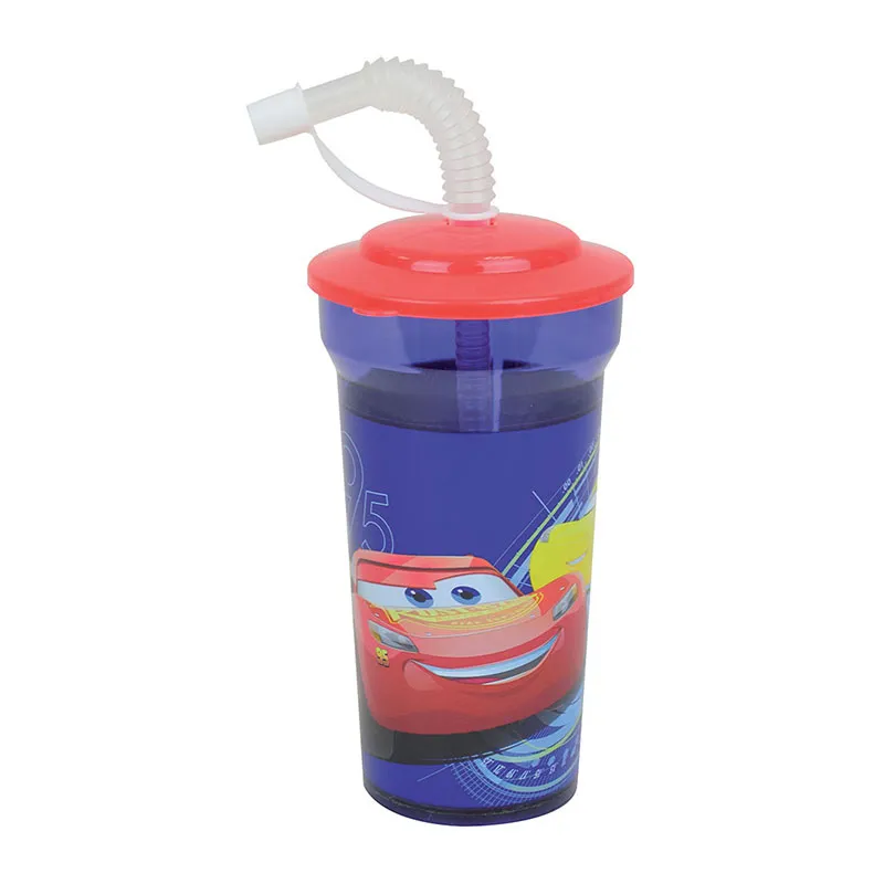 Ensemble repas Cars - 5pcs-3