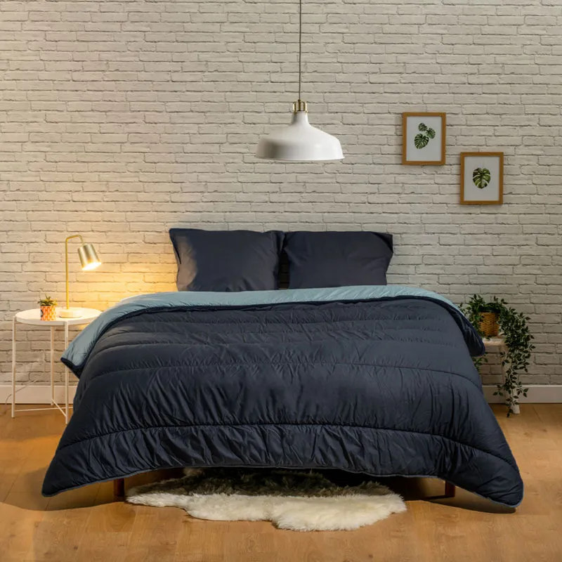 Couette imprimée Chaude La Contraste enfant-0