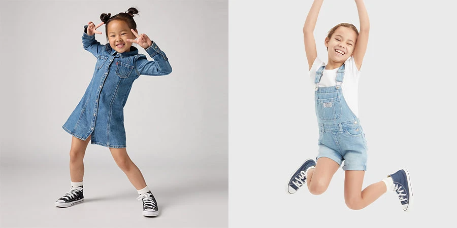 Levi's | Fille