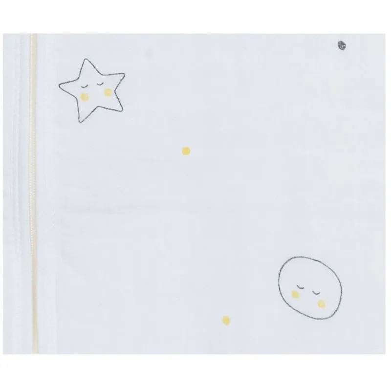 Gigoteuse Coton Bio Babyfan - TOG.1-1