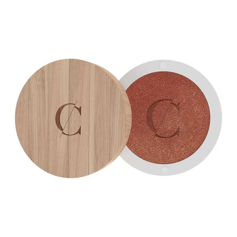 Ombre à paupières 154 BIO Terracotta - 1,7g-0