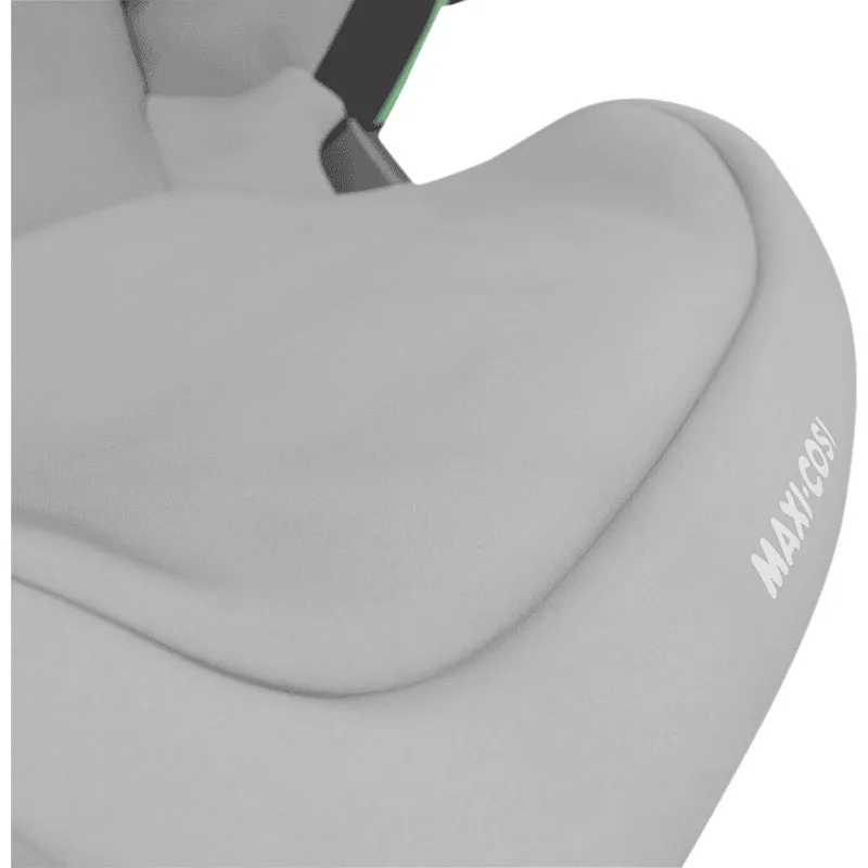 Siège-auto Kore I-Size/Isofix 100-150 cm - Anthentic Grey-5