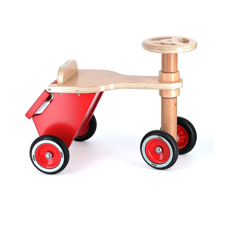 Triporteur Petit Postier - 18m+-3