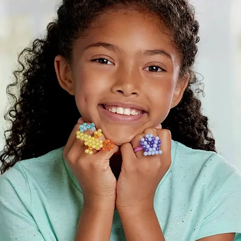 Mes accessoires de Princesses Disney - 4+-6
