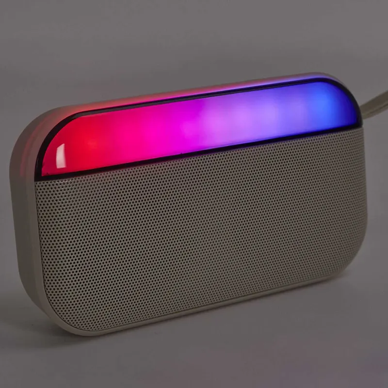 Enceinte Led Beige - 5W-7