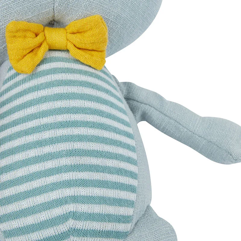 Peluche Grenouille 20cm - 9m+-6