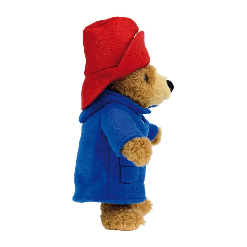 Peluche 27cm Paddington - 12m+-2
