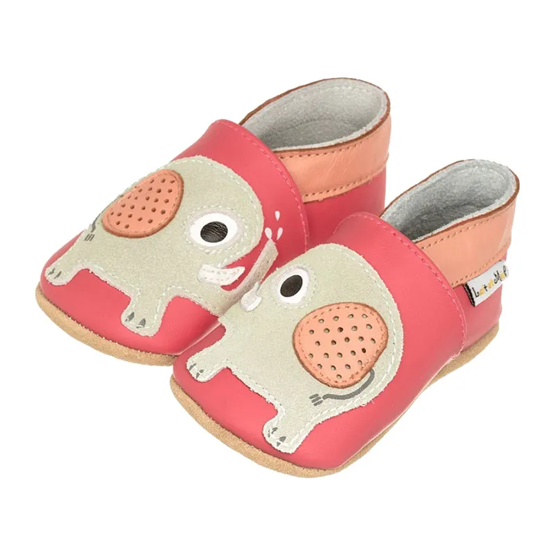 Chaussons cuir Elephant-2