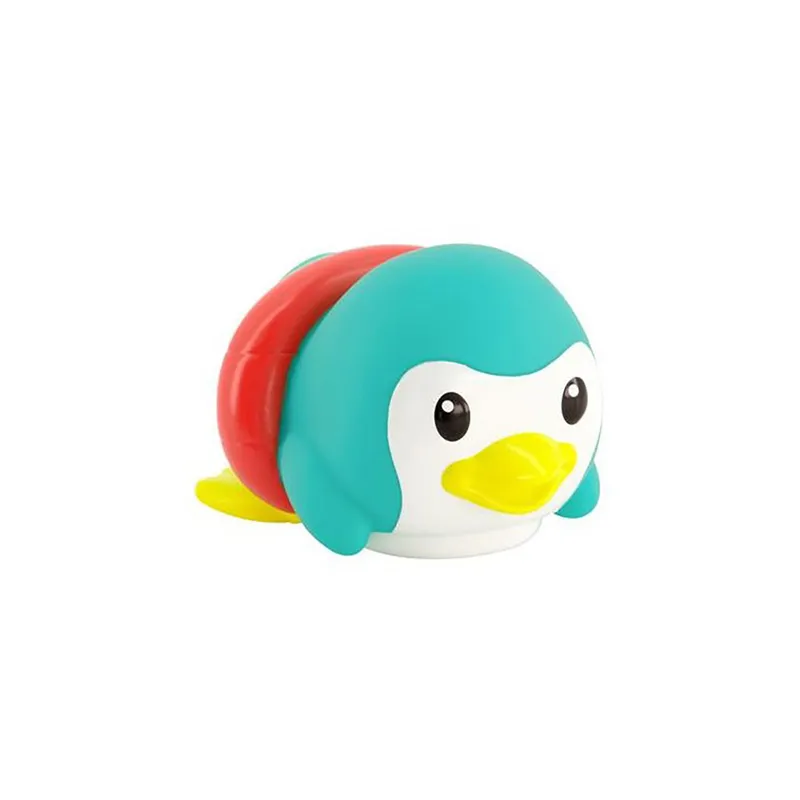 Pingouin de bain - 4m+-0