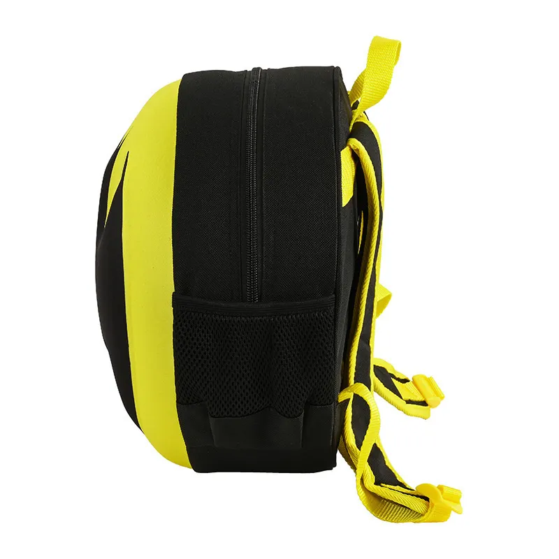 Sac à dos rond Batman - 31cm-2