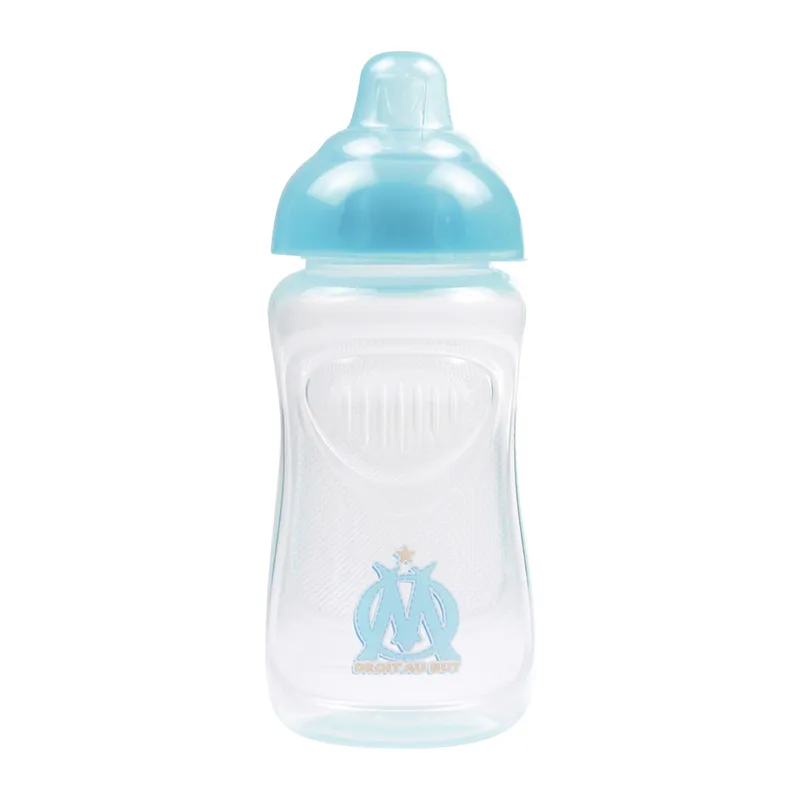 Gourde Bébé OM - 330ml-0