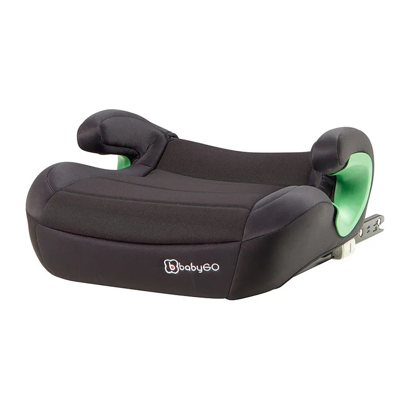 Siège-auto Safechild I-Size/Isofix 100-150cm - Noir-4