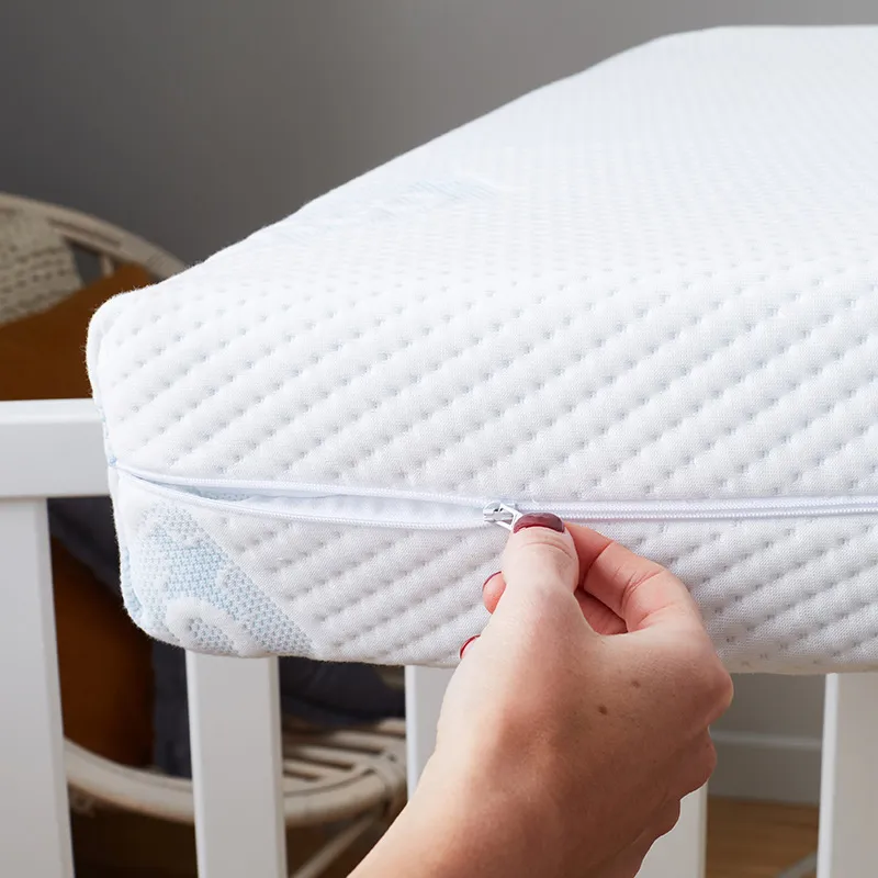 Matelas déhous. AllergoStop-5