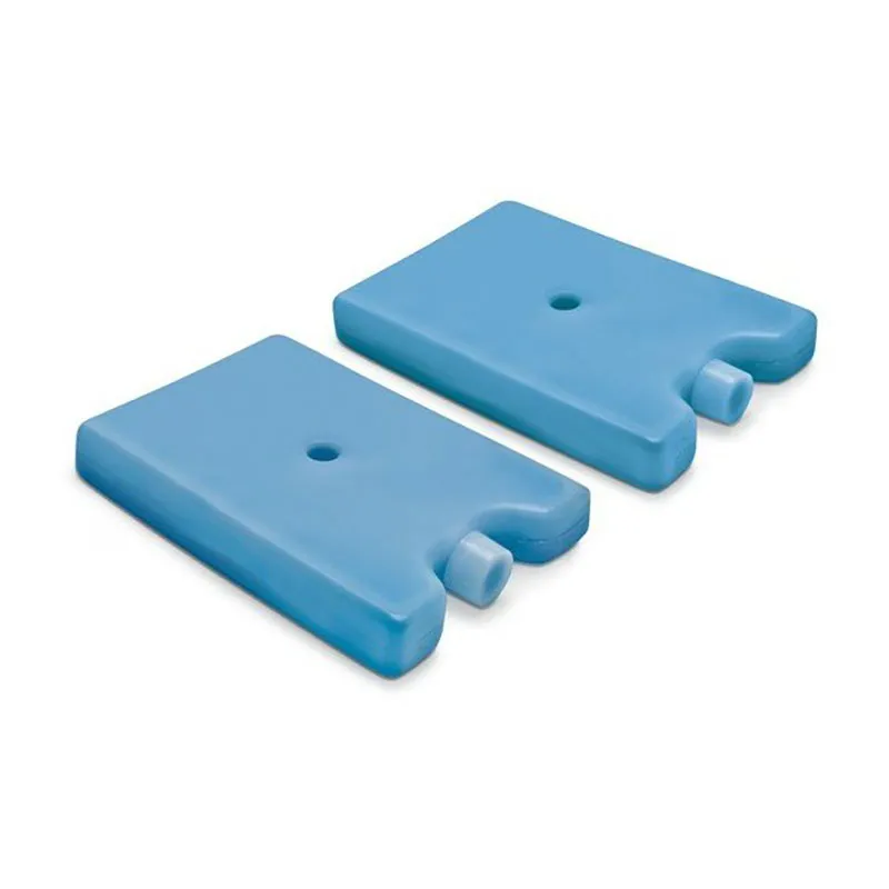 Ice Pack Edition Bleu - 2x200ml-0