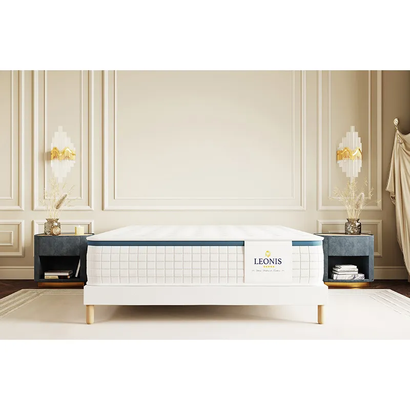 Matelas Haute densité Vasco-1