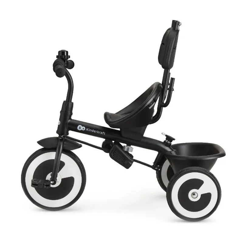 Tricycle Aston Happy Shapes - 9m+-11