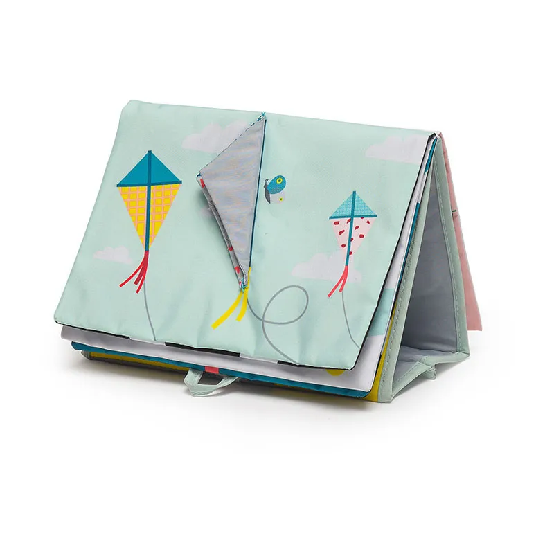 Livre d'activités chevalet Koala - 0m+-6