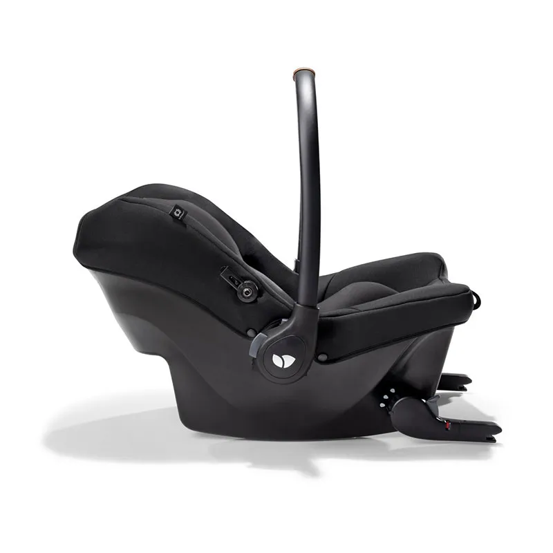 Duo Poussette Compacte Parcel + Siège-auto i-Size/Isofix Sprint - 0m+-11
