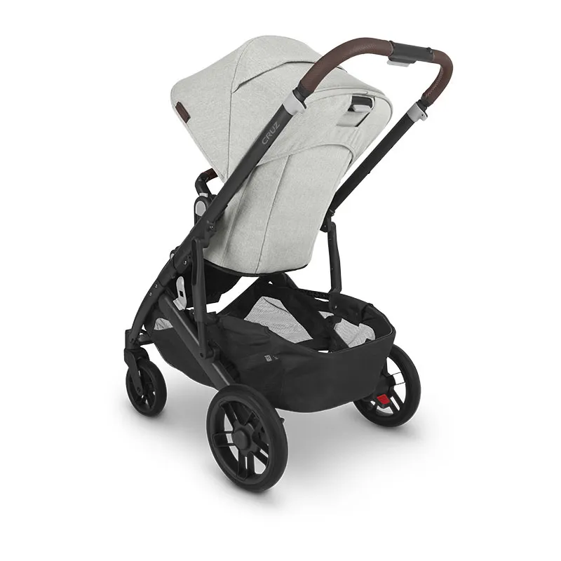 Poussette tout terrain Cruz V2 UppaBaby - 0m+-5