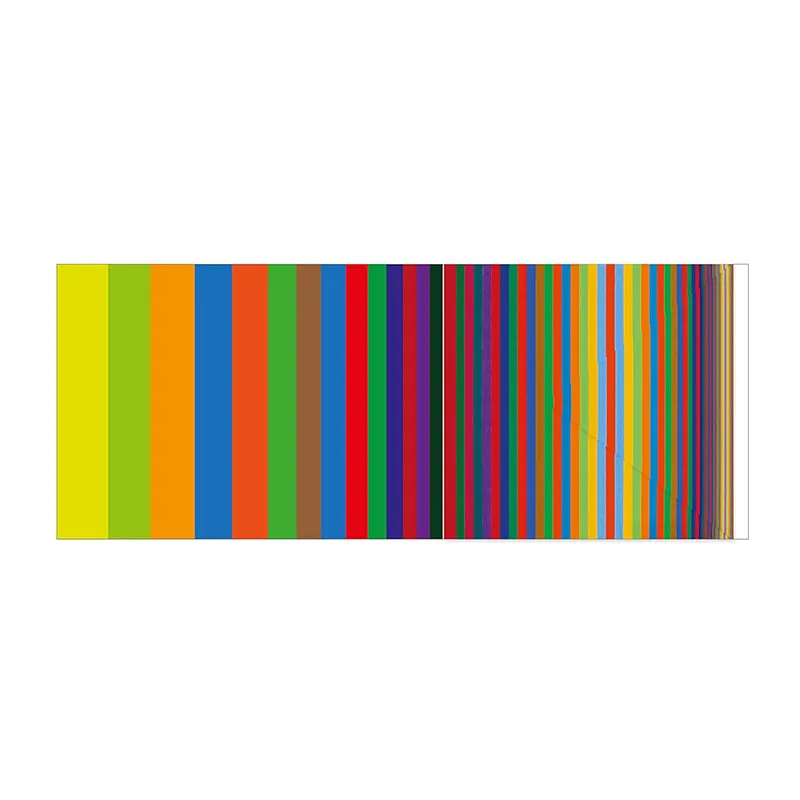 La magie de Vasarely - 6+-4