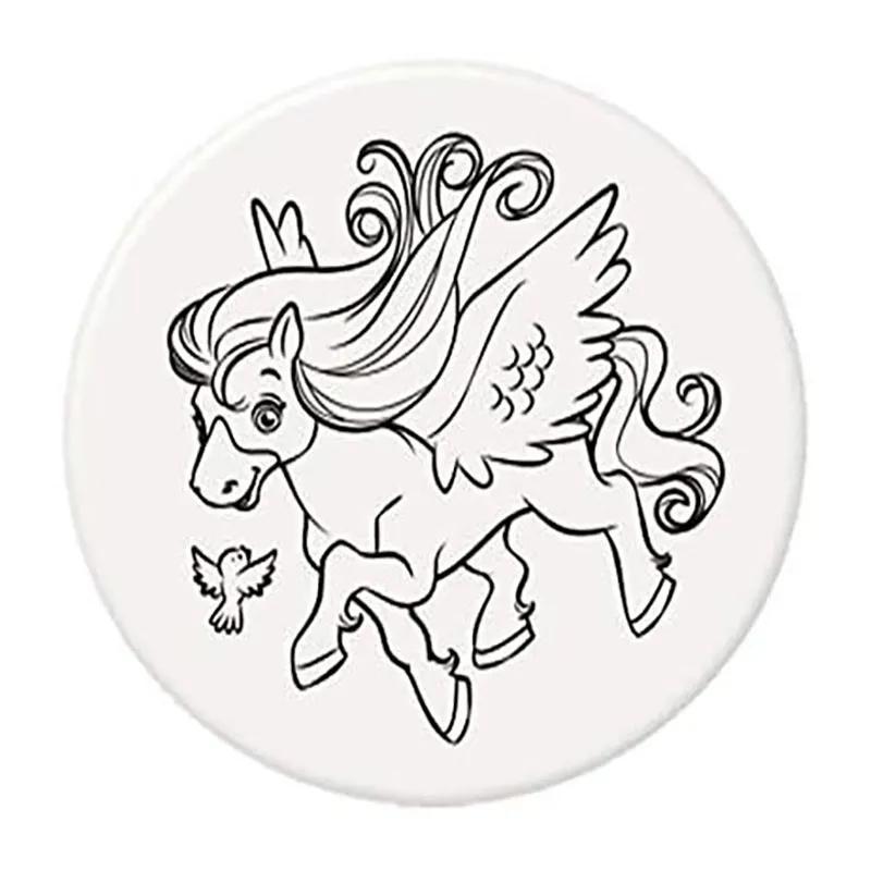 Machine à dessiner Xoomy Licorne - 7+-2