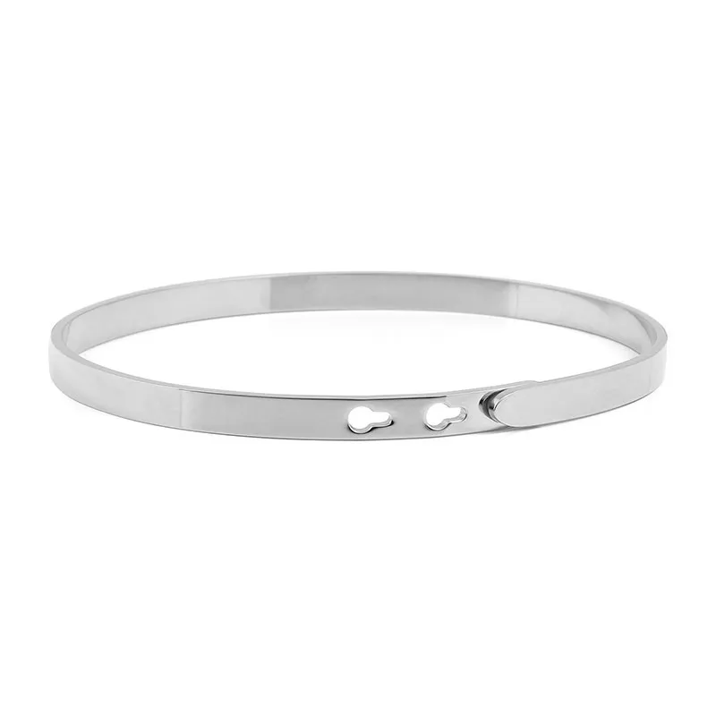 Bracelet Maman d'amour - Argent-1