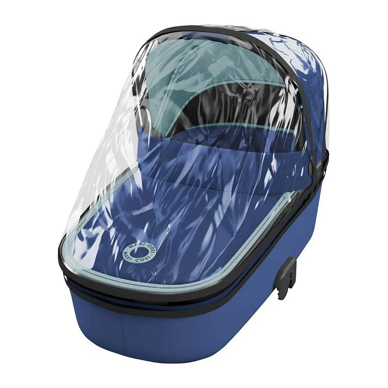 Nacelle Souple Oria Essentiel Blue - 0m+-6