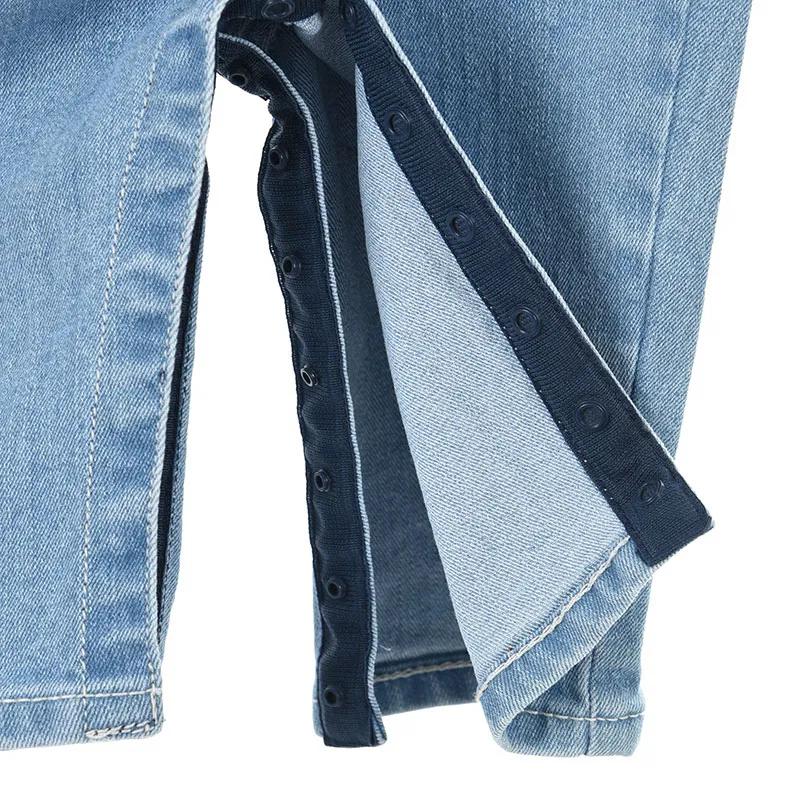 Salopette Denim - Summersault-3