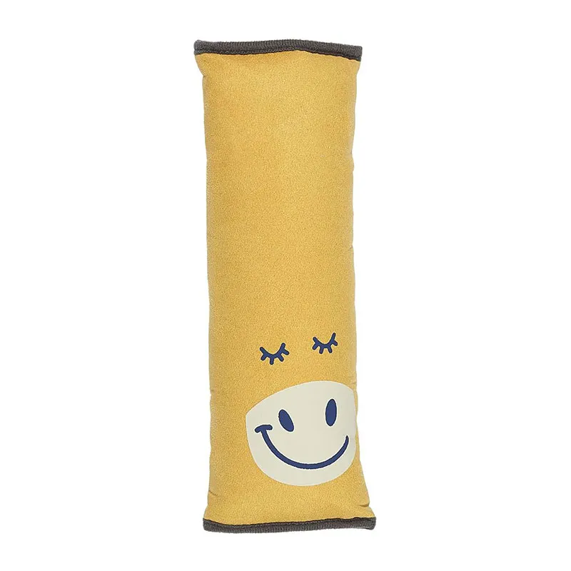 Coussin de ceinture spécial voyage Enfant Aléat. - TU-2