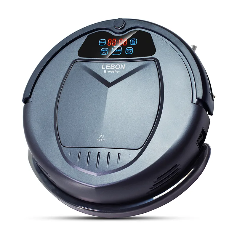 Aspirateur Robot Laveur Lebon E-Washer-7