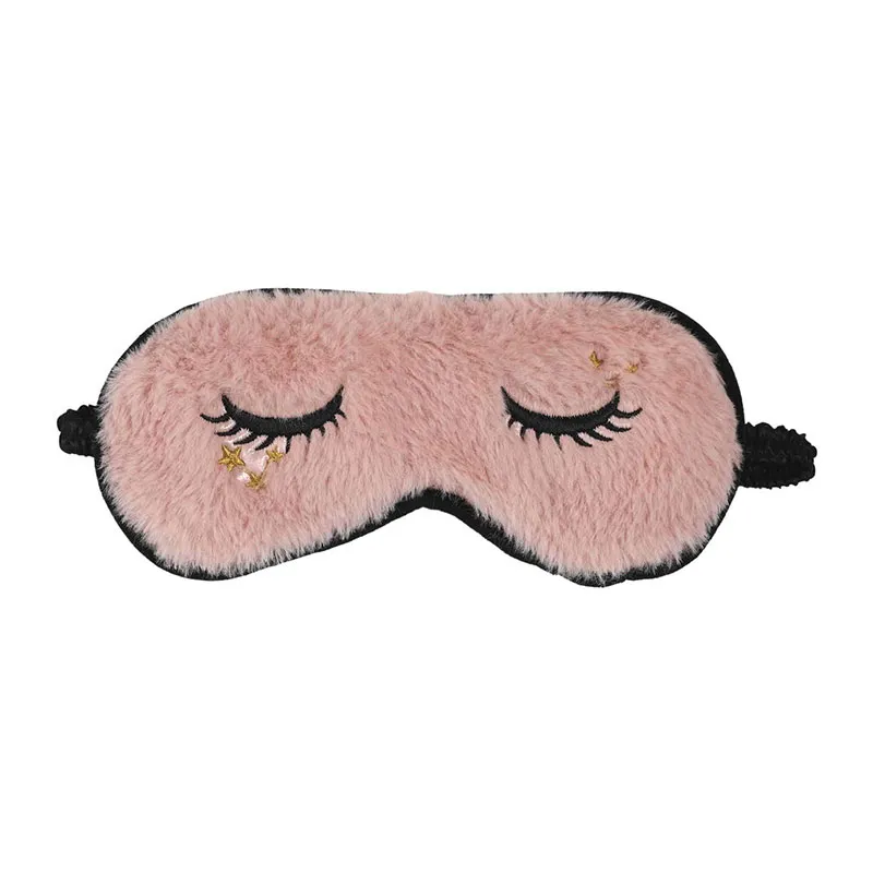 Masque de nuit + Bouillote 2L Miss frileuse - Aléat.-8