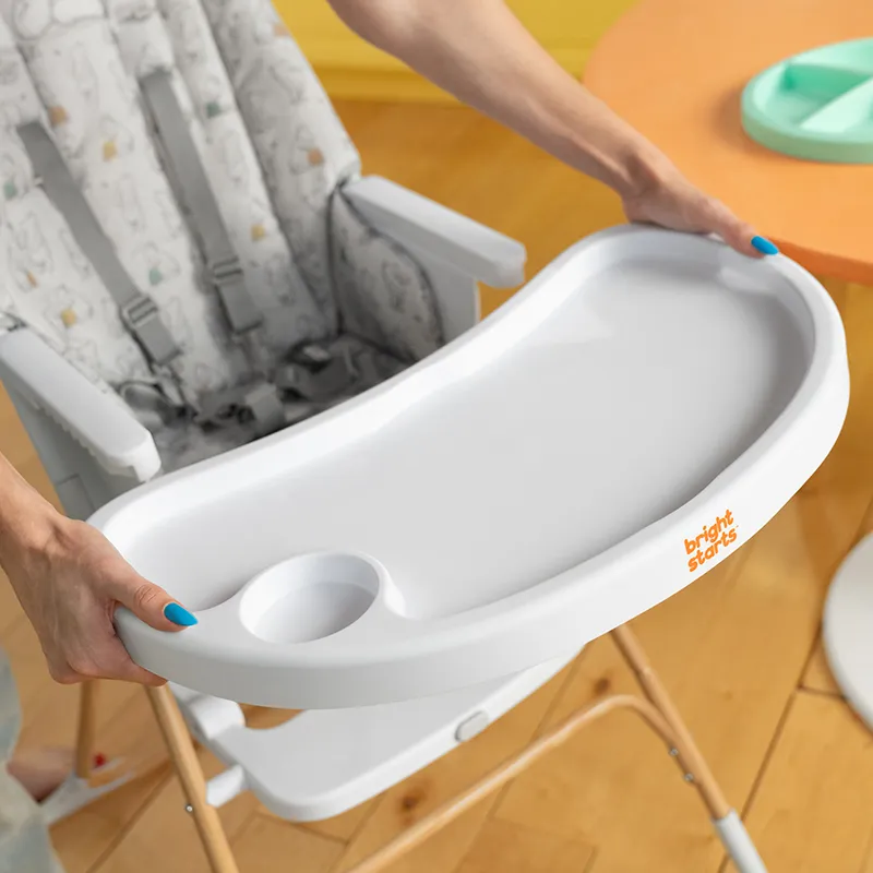 Chaise haute Winnie l'ourson - 6m+-22
