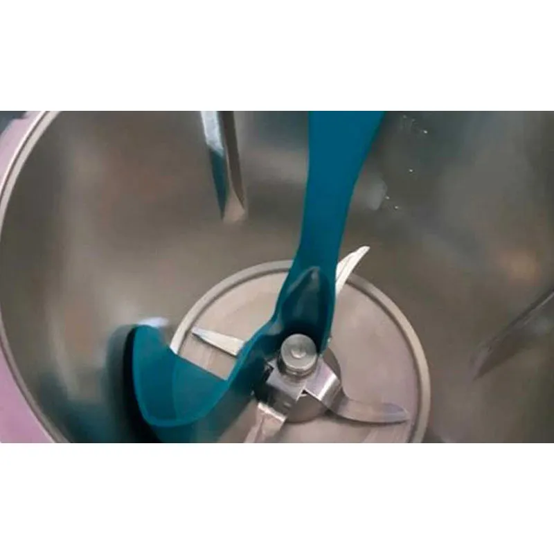 Rotary Spatule rotative - Bleu-3