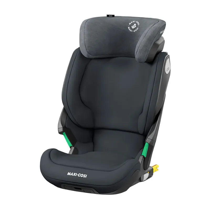 Siège-auto Kore I-Size/Isofix 100-150 cm - Anthentic Graphite-0