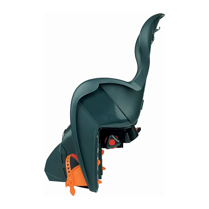 Siége enfant vélo Wallaroo Fixation porte-bagage - 9-22kg-2