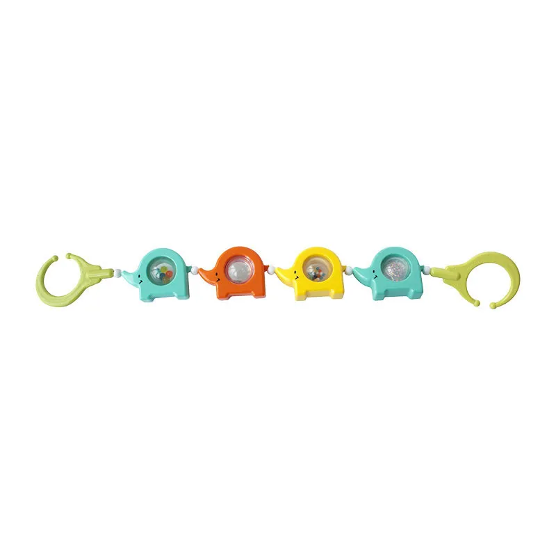 Boulier des découvertes Eléphant - 6m+-0