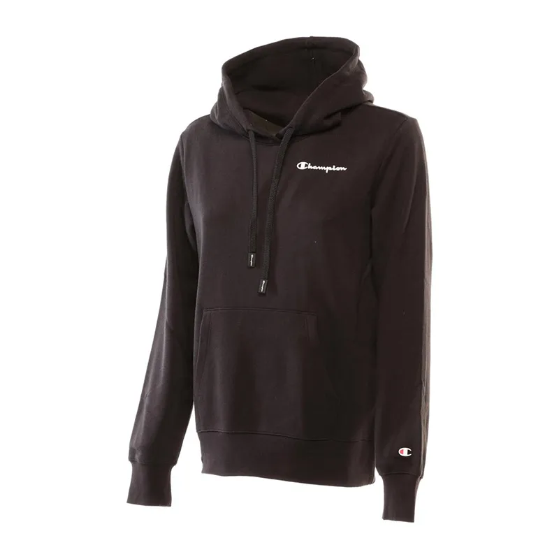 Sweat à capuche Champion Legacy - Noir-1