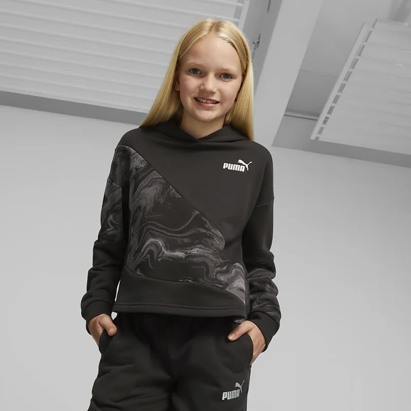 Sweat puma fille online