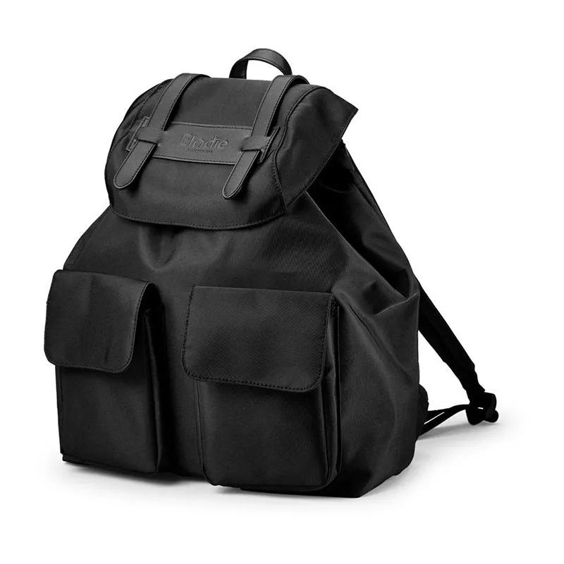 Sac à langer - Black-0