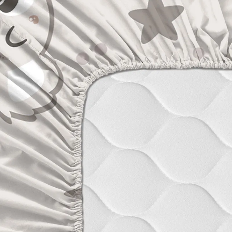 Drap-housse Baby Koala Enfant-2