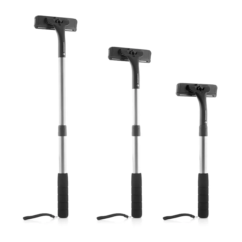 Rasoir Dos & Corps + Manche Extensible - 13x4,5x36cm-6