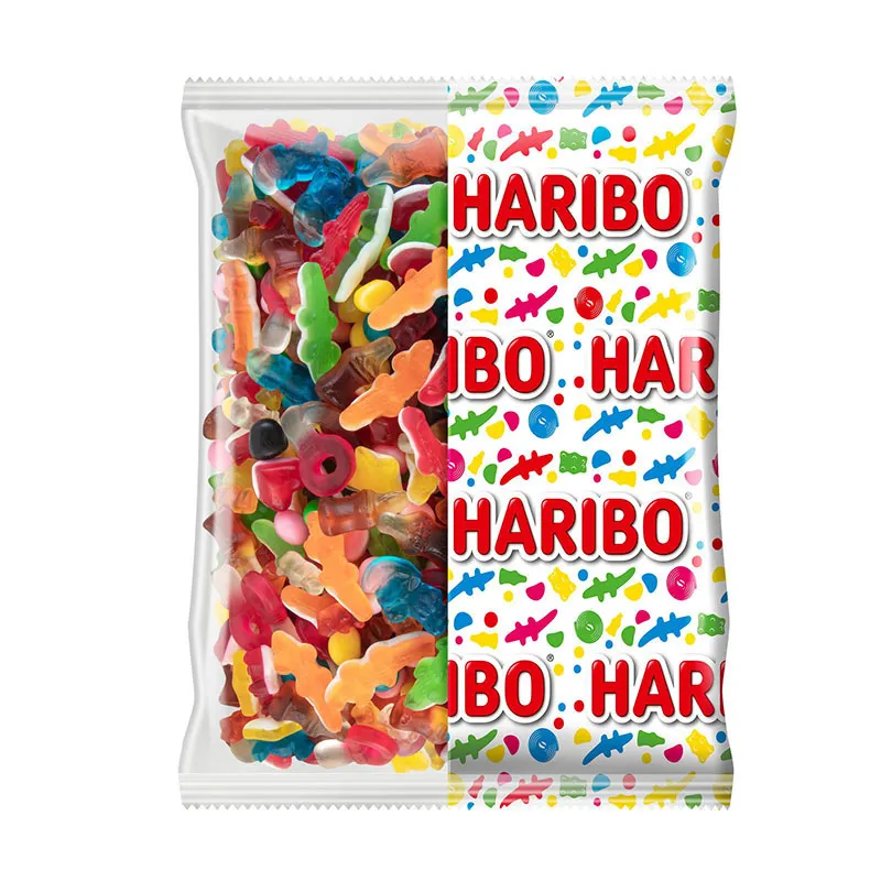 Haribo Happy'life - 2kg-0