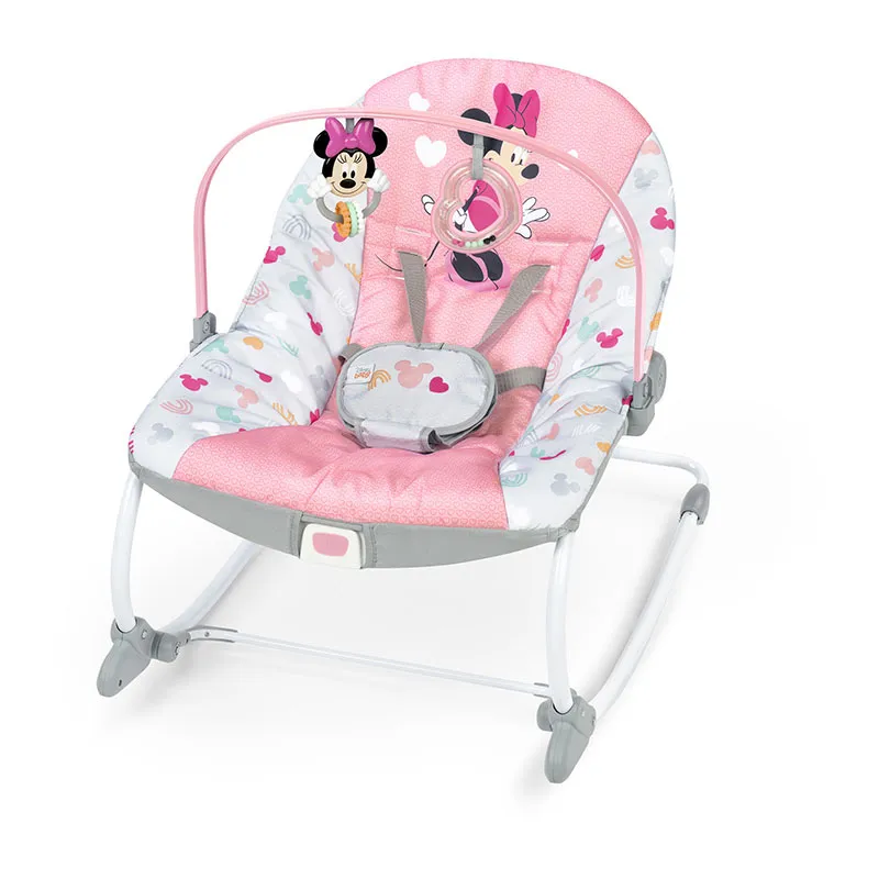 Transat vibrant Minnie Forever Besties - 0m+-0