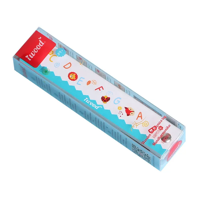 Harmonica - 36m+-2