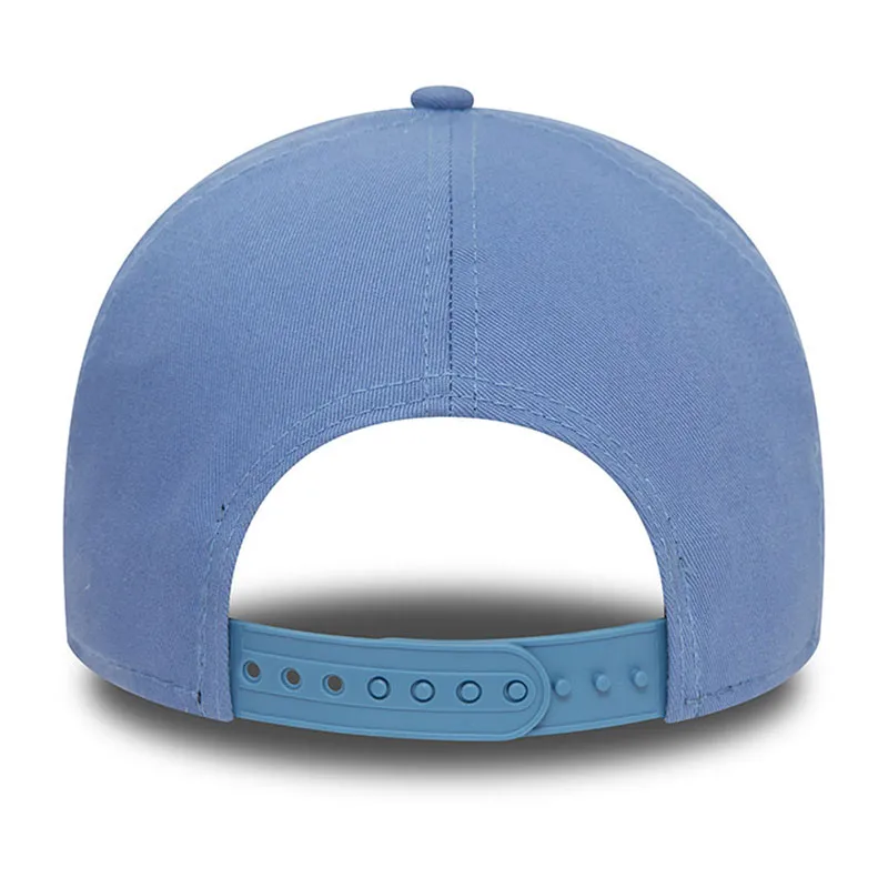Caquette Homme Seasonal Los Angeles Dodgers - Bleu-4