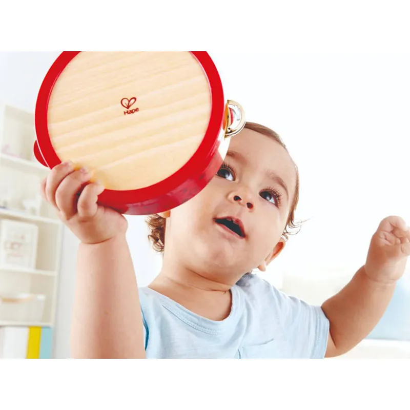 Tambourin - 12m+-1