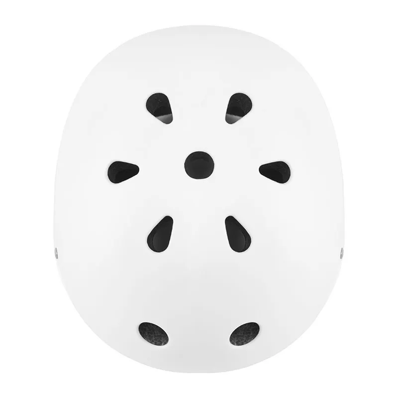 Casque Helmet à personnaliser - Blanc-6