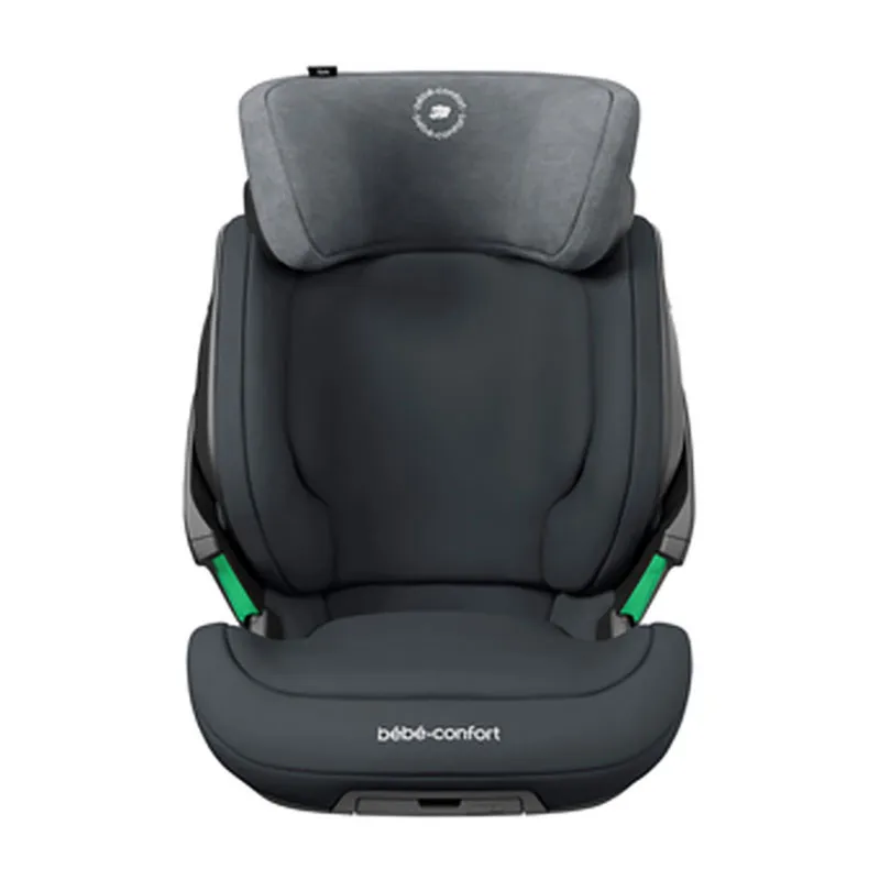 Siège-auto Kore I-Size/Isofix 100-150 cm - Anthentic Graphite-2