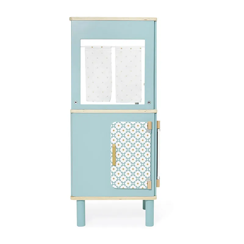 Cuisine Trio Bleu - 36m+-4