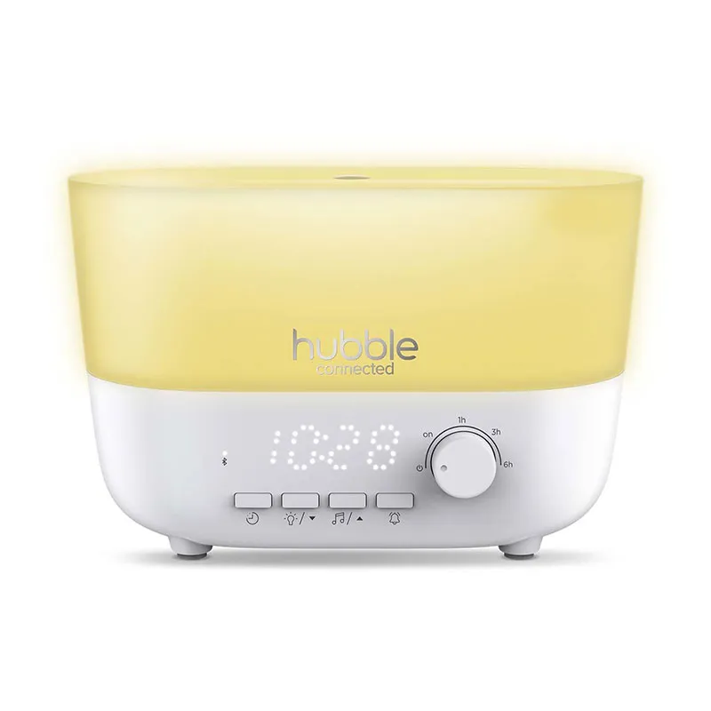 Humidificateur 5en1 connecté-5